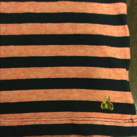 BabyGap striped tee. 2T Make your own bundle. - Picture 2 of 2